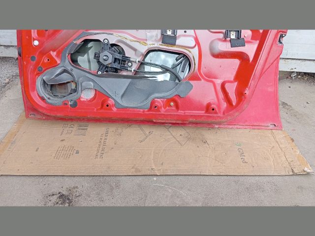 bontott PEUGEOT 106 Jobb első Ablak