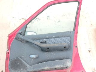 bontott PEUGEOT 106 Jobb első Ablak