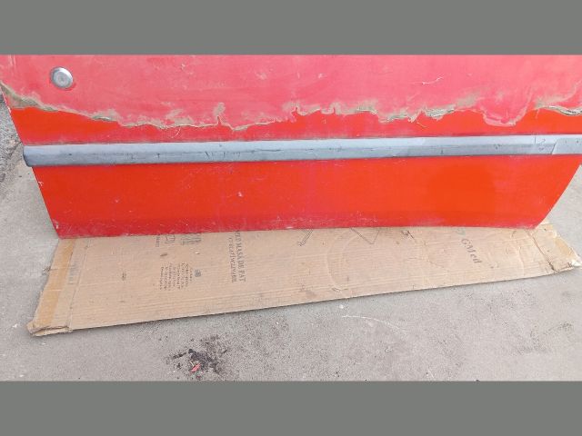 bontott PEUGEOT 106 Jobb első Ablak