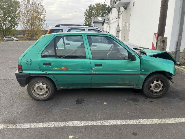bontott PEUGEOT 106 Jobb első Ablak
