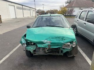 bontott PEUGEOT 106 Jobb első Ablak