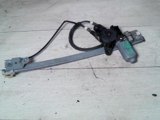 bontott PEUGEOT 106 Jobb első Ablakemelő Szerkezet (Elektromos)