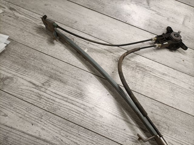 bontott PEUGEOT 106 Jobb első Ablakemelő Szerkezet (Mechanikus)