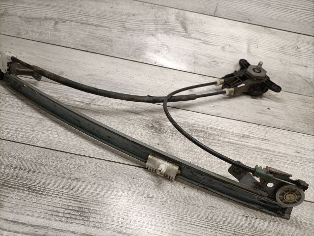 bontott PEUGEOT 106 Jobb első Ablakemelő Szerkezet (Mechanikus)