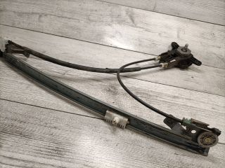 bontott PEUGEOT 106 Jobb első Ablakemelő Szerkezet (Mechanikus)