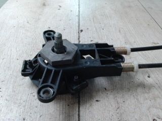 bontott PEUGEOT 106 Jobb első Ablakemelő Szerkezet (Mechanikus)