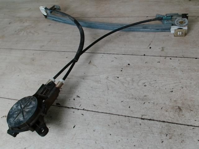 bontott PEUGEOT 106 Jobb első Ablakemelő Szerkezet (Mechanikus)