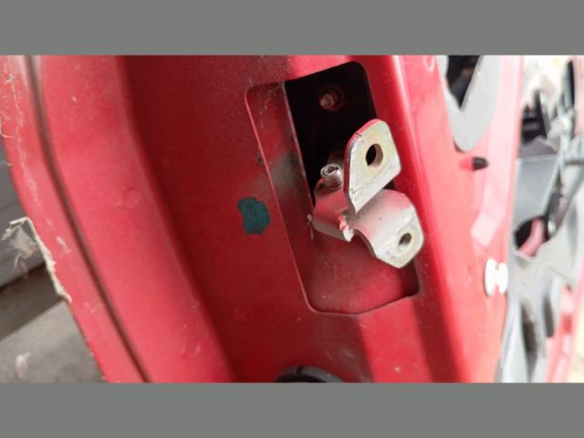 bontott PEUGEOT 106 Jobb első Ajtó Kárpit