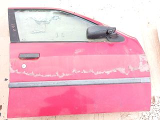 bontott PEUGEOT 106 Jobb első Ajtó (Részeivel)