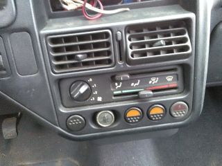 bontott PEUGEOT 106 Jobb első Ajtó (Üres lemez)