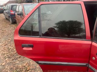 bontott PEUGEOT 106 Jobb első Ajtó (Üres lemez)