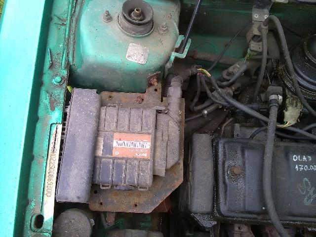 bontott PEUGEOT 106 Jobb első Ajtó (Üres lemez)