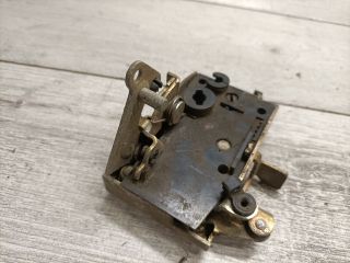 bontott PEUGEOT 106 Jobb első Ajtózár