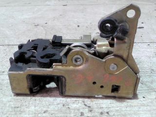 bontott PEUGEOT 106 Jobb első Ajtózár