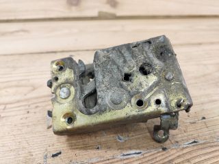 bontott PEUGEOT 106 Jobb első Ajtózár