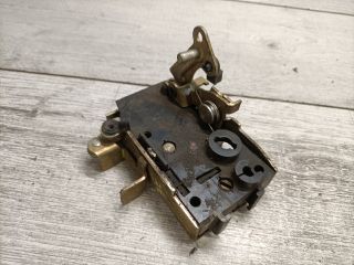 bontott PEUGEOT 106 Jobb első Ajtózár