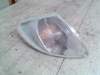 bontott PEUGEOT 106 Jobb első Irányjelző