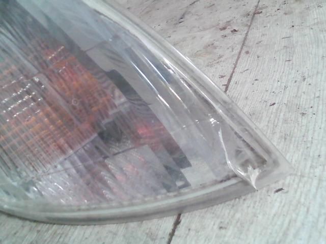 bontott PEUGEOT 106 Jobb első Irányjelző