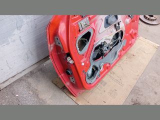 bontott PEUGEOT 106 Jobb első Külső Kilincs