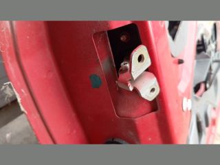 bontott PEUGEOT 106 Jobb első Külső Kilincs