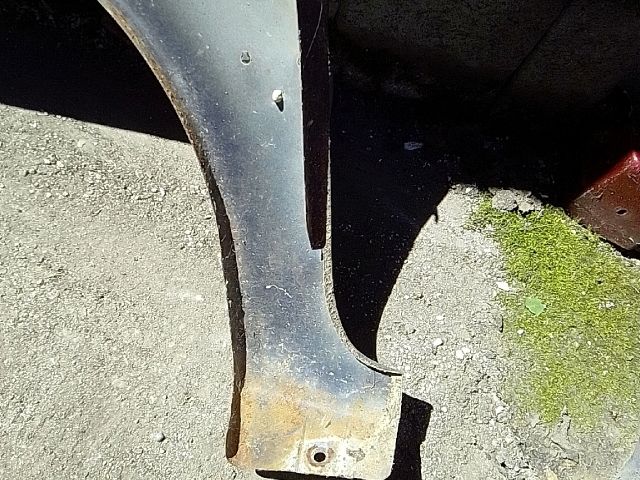 bontott PEUGEOT 106 Jobb első Sárvédő