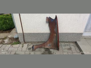 bontott PEUGEOT 106 Jobb első Sárvédő