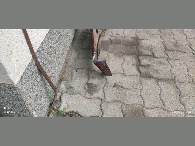 bontott PEUGEOT 106 Jobb első Sárvédő