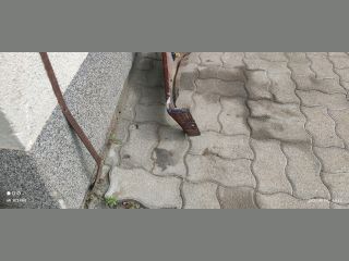 bontott PEUGEOT 106 Jobb első Sárvédő