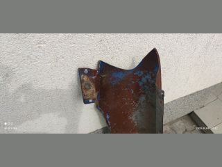 bontott PEUGEOT 106 Jobb első Sárvédő