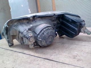 bontott PEUGEOT 106 Jobb Fényszóró