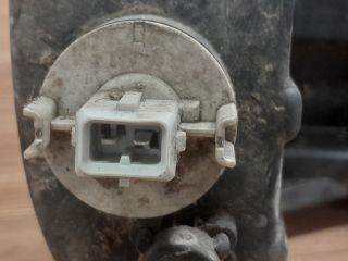 bontott PEUGEOT 106 Jobb Fényszóró