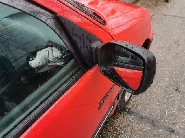 bontott PEUGEOT 106 Jobb Fényszóró