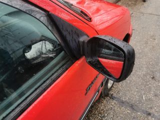 bontott PEUGEOT 106 Jobb Fényszóró