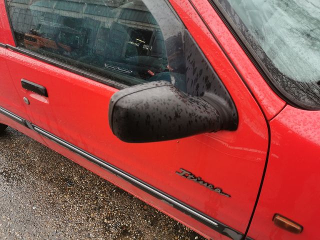 bontott PEUGEOT 106 Jobb Fényszóró