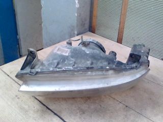 bontott PEUGEOT 106 Jobb Fényszóró