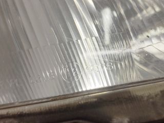 bontott PEUGEOT 106 Jobb Fényszóró