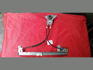 bontott PEUGEOT 106 Jobb hátsó Ablakemelő Szerkezet (Mechanikus)