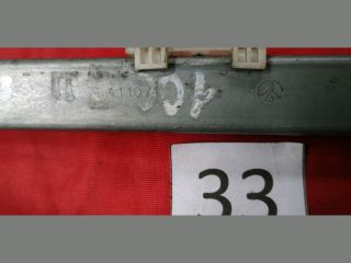 bontott PEUGEOT 106 Jobb hátsó Ablakemelő Szerkezet (Mechanikus)