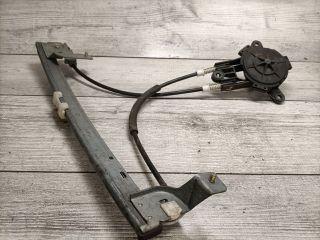 bontott PEUGEOT 106 Jobb hátsó Ablakemelő Szerkezet (Mechanikus)