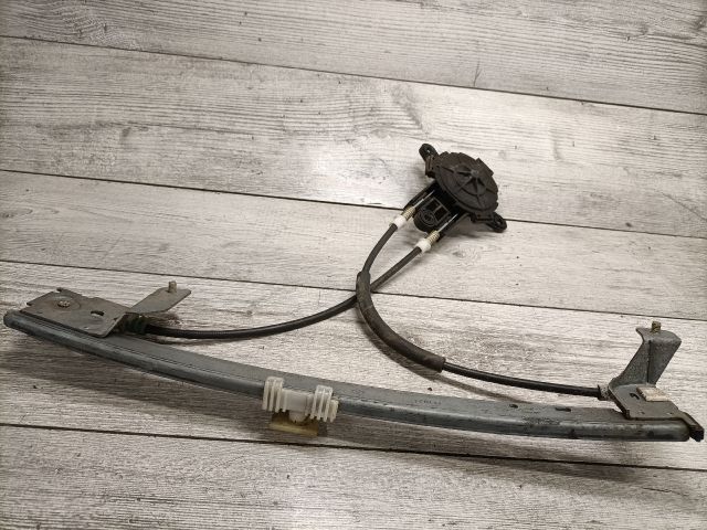 bontott PEUGEOT 106 Jobb hátsó Ablakemelő Szerkezet (Mechanikus)