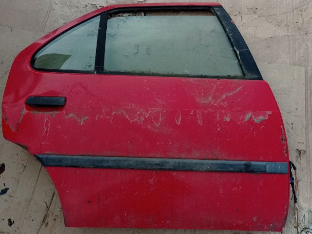 bontott PEUGEOT 106 Jobb hátsó Ajtóbehúzó