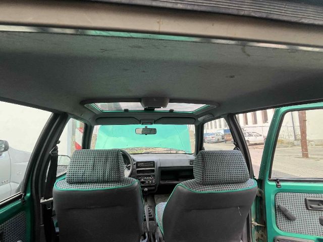 bontott PEUGEOT 106 Jobb hátsó Ajtózár