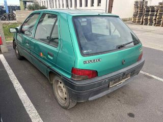 bontott PEUGEOT 106 Jobb hátsó Biztonsági Öv