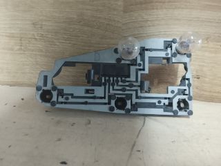 bontott PEUGEOT 106 Jobb Hátsó Lámpa Foglalat