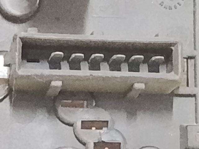 bontott PEUGEOT 106 Jobb Hátsó Lámpa Foglalat