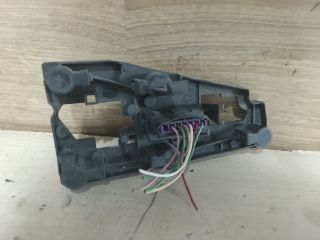 bontott PEUGEOT 106 Jobb Hátsó Lámpa Foglalat