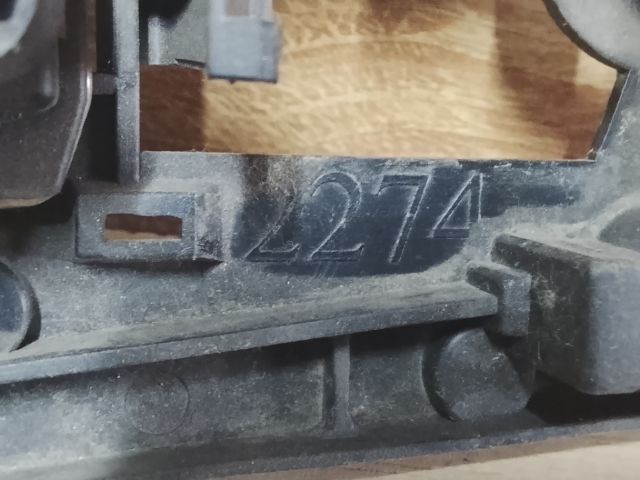 bontott PEUGEOT 106 Jobb Hátsó Lámpa Foglalat