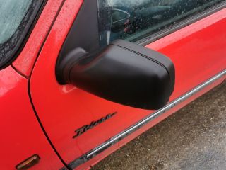 bontott PEUGEOT 106 Jobb Hátsó Lámpa