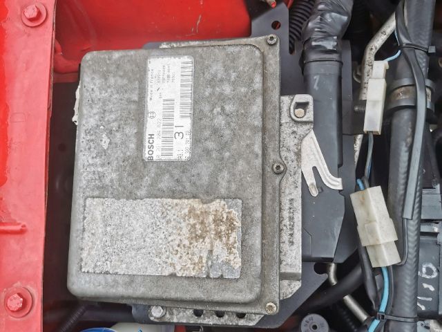 bontott PEUGEOT 106 Jobb Hátsó Lámpa