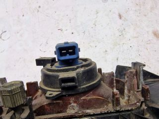 bontott PEUGEOT 106 Jobb Ködfényszóró